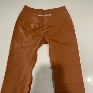 Alphalete Amplify leggings